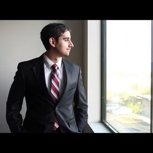 Meet your Posher, Tyler